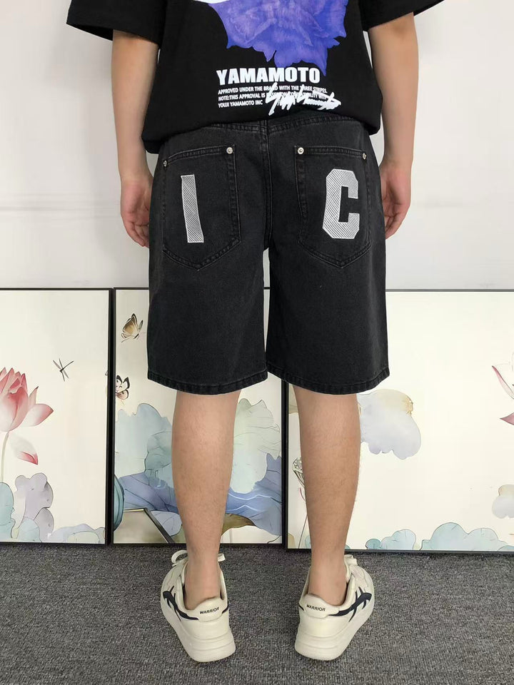 I - SHORTS