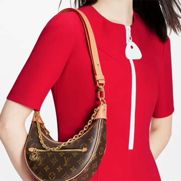LOUIS V - TASCHE