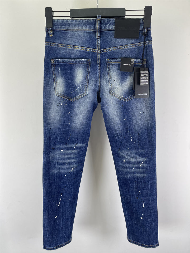 D - JEANS