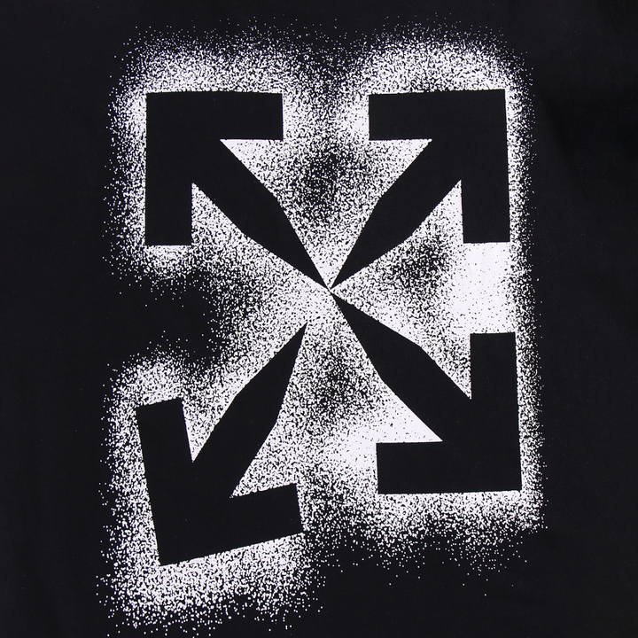 Off-W Monogram T-shirt