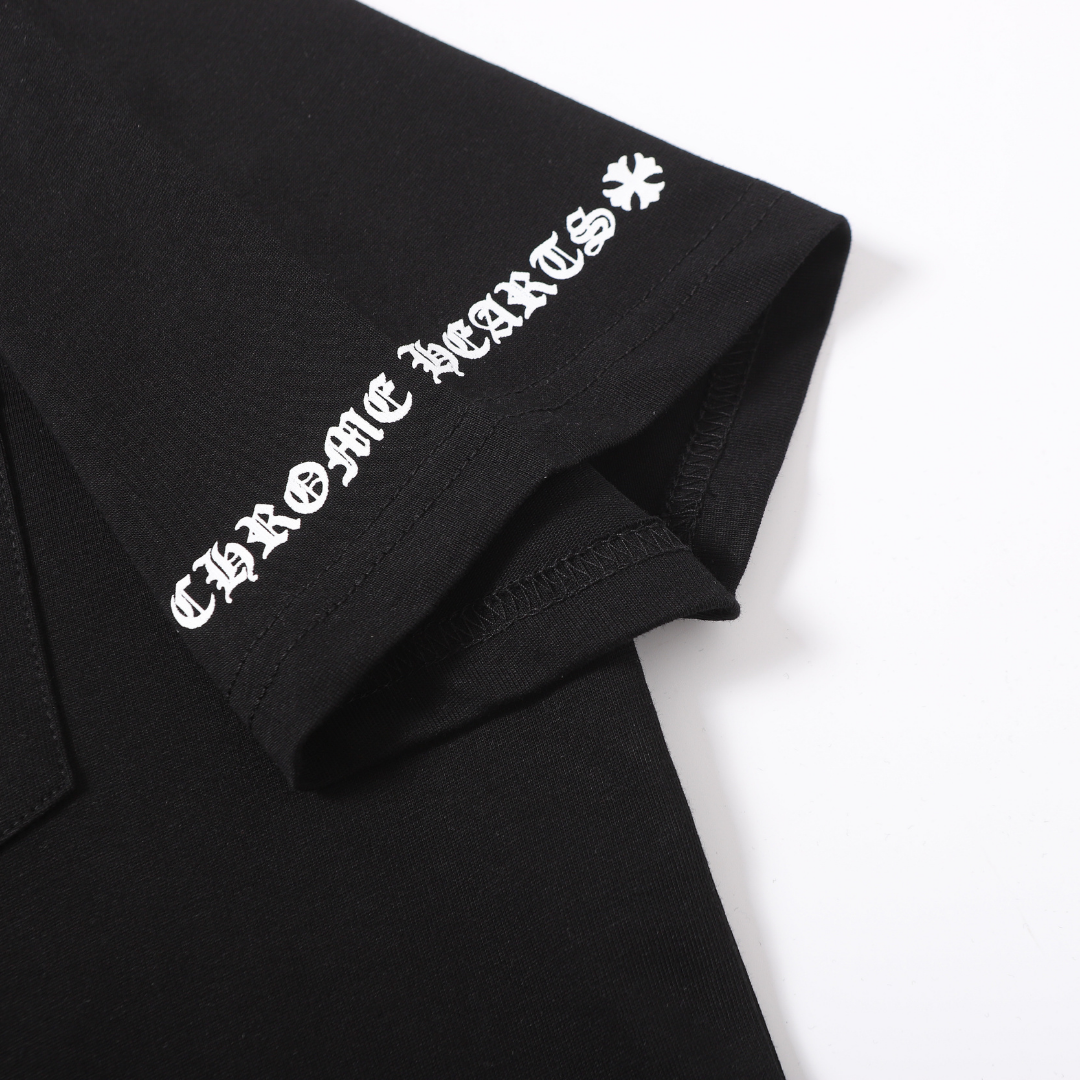 Chrome T-shirt