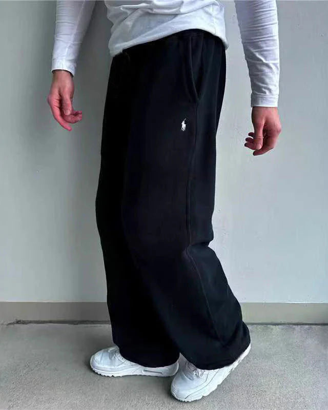 POLO - BAGGY JOGGERS