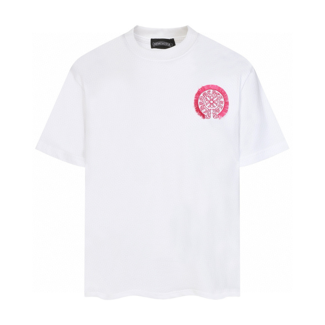 Chrome T-shirt
