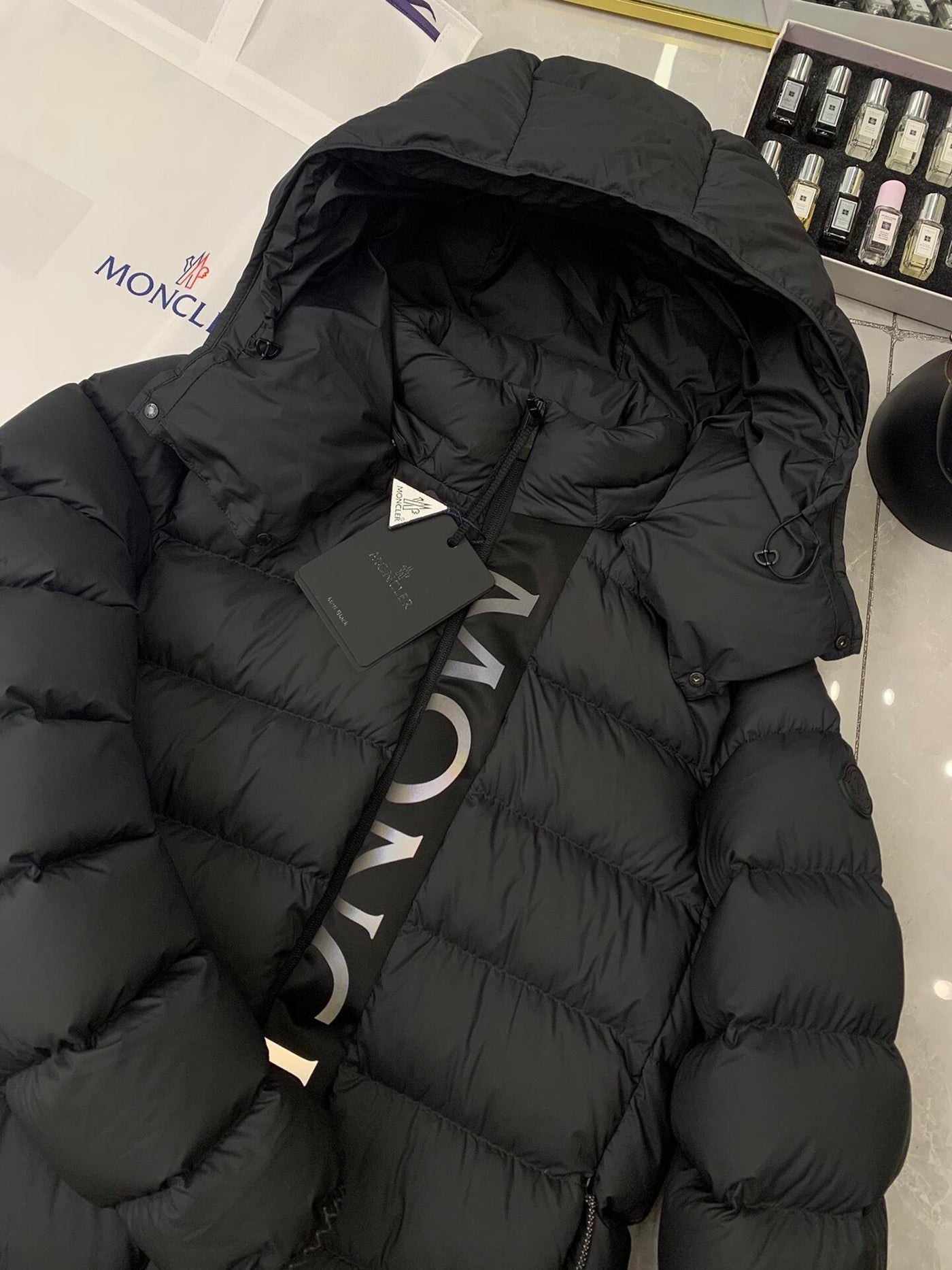 ANURA - M PUFFER