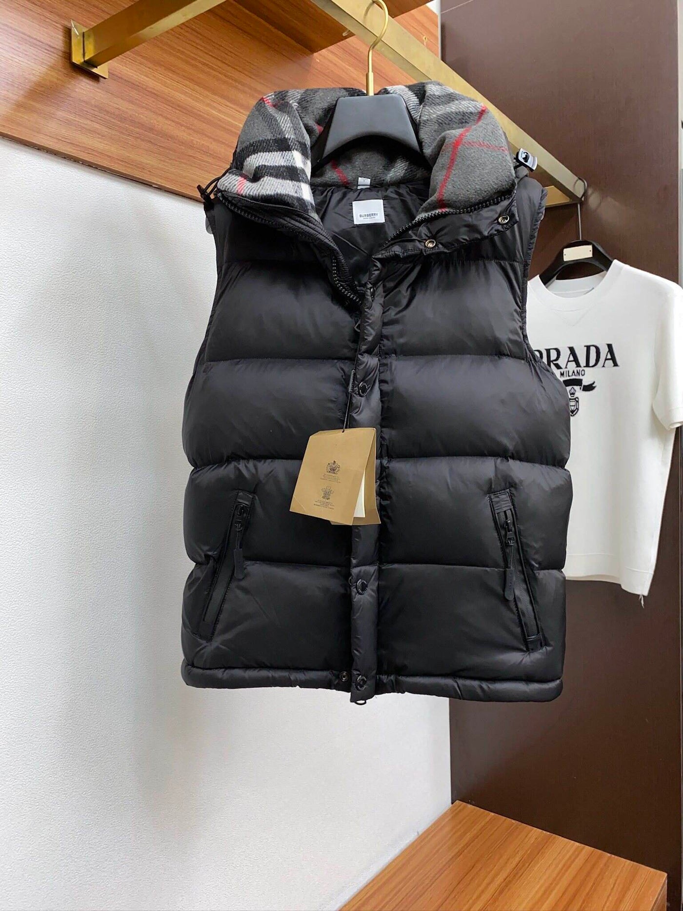 ANURA - B PUFFER