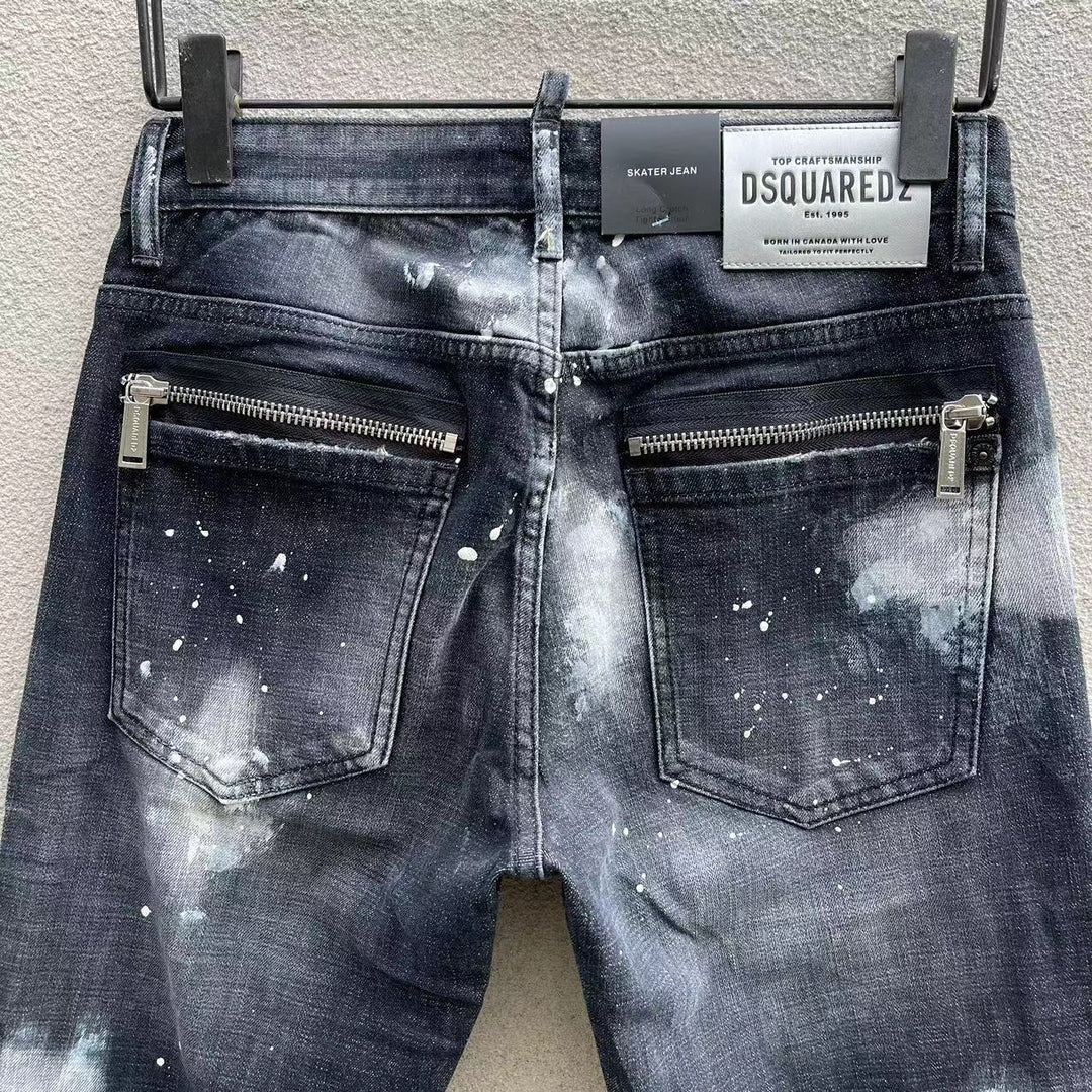 D - JEANS