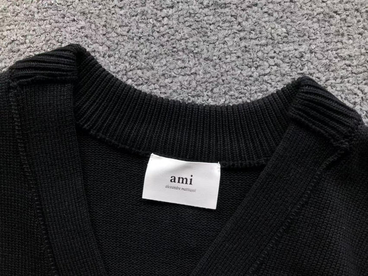 A - SWEATER