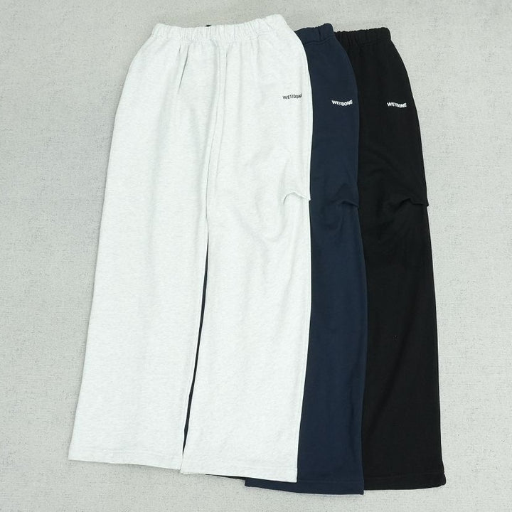 W - SWEATPANTS