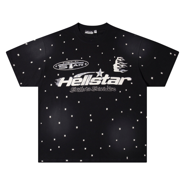Hell T-shirt