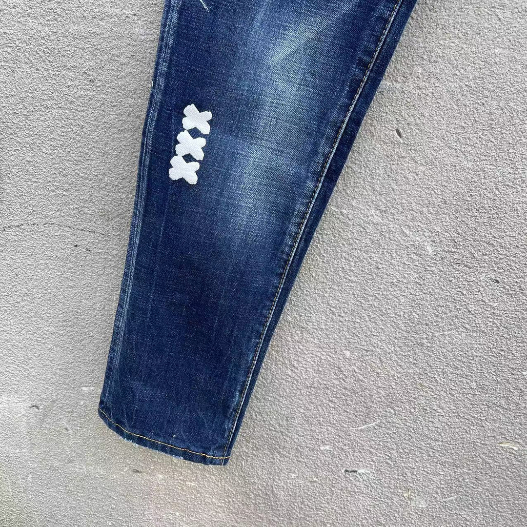 D - JEANS