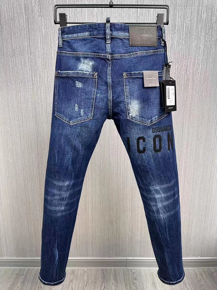 D - JEANS