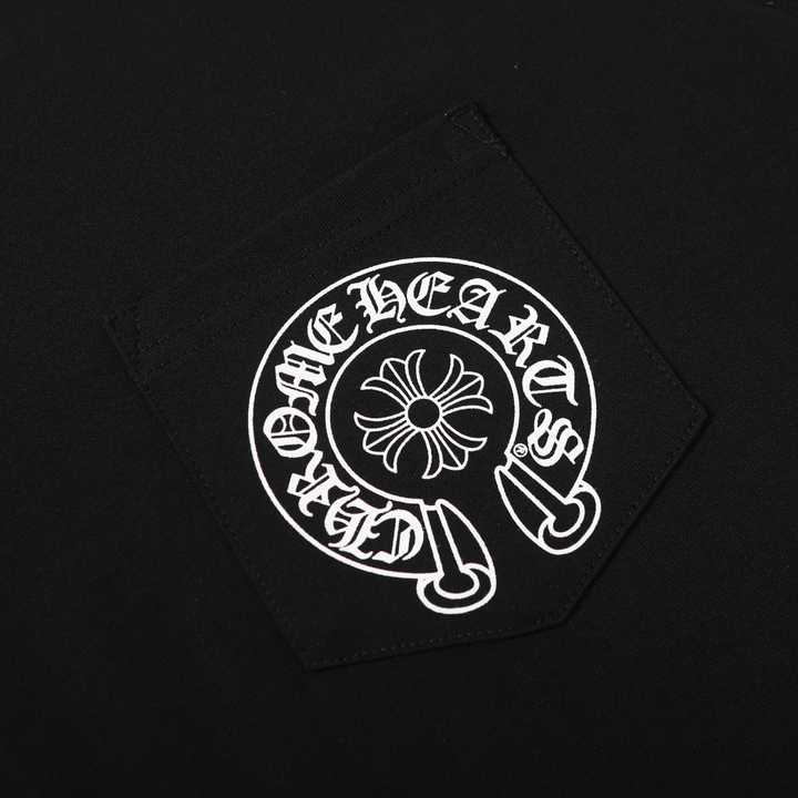 Chrome T-shirt