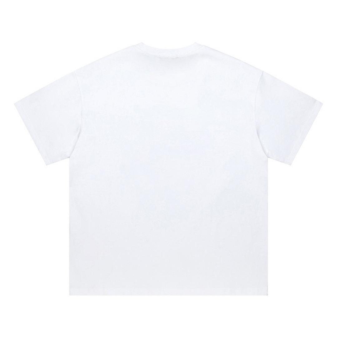 Camiseta Palm Los Angeles