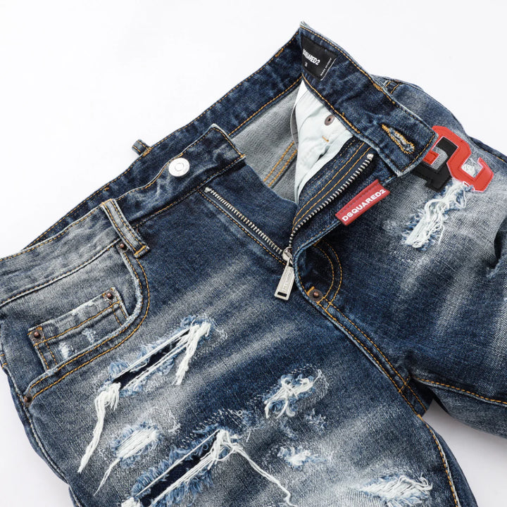 Dsq Shorts