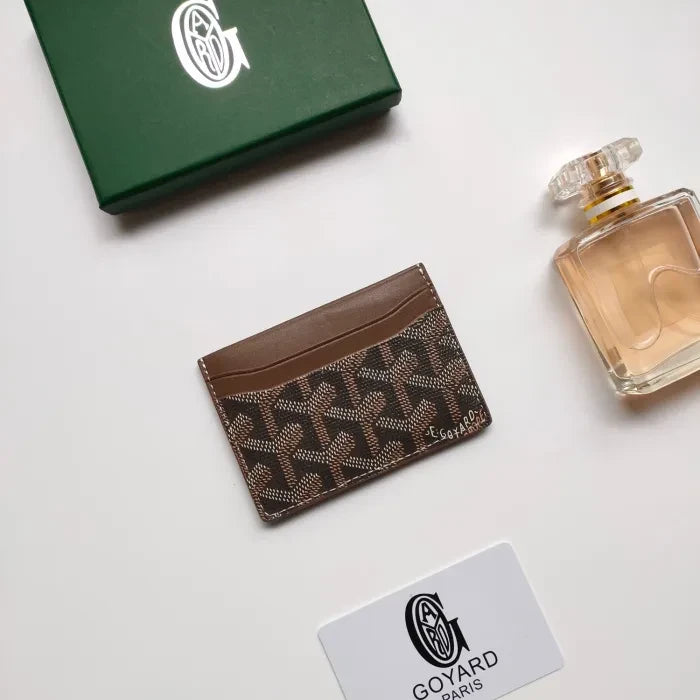 G - SAINT-PIERRE CARD WALLET