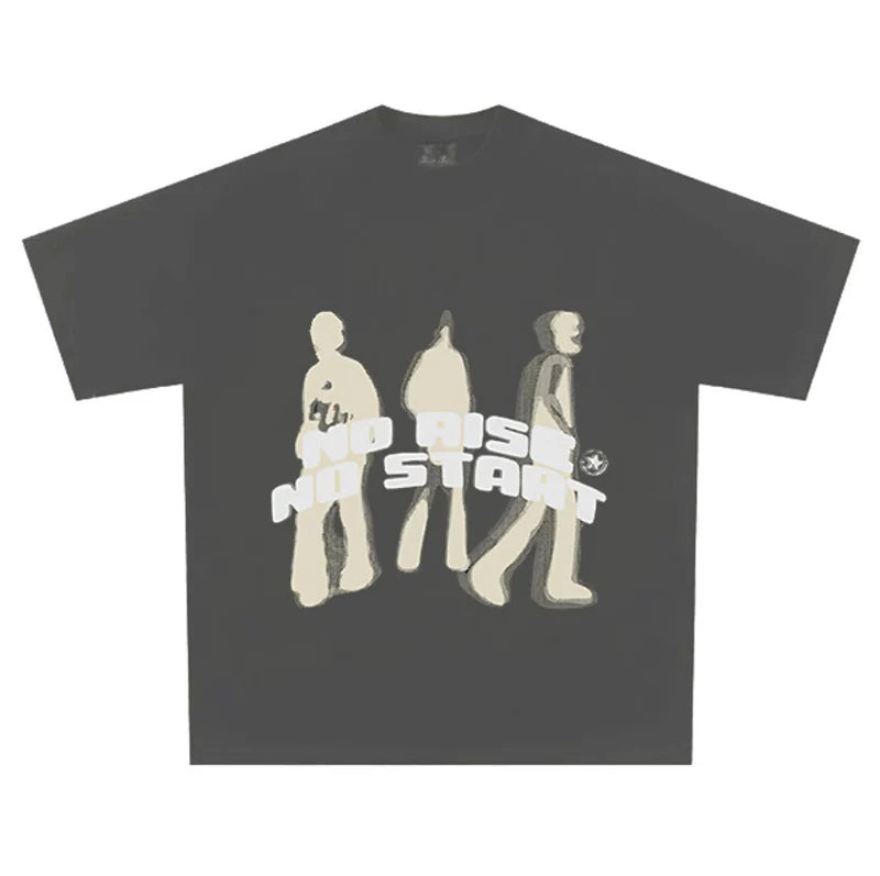 RISE - T-SHIRT