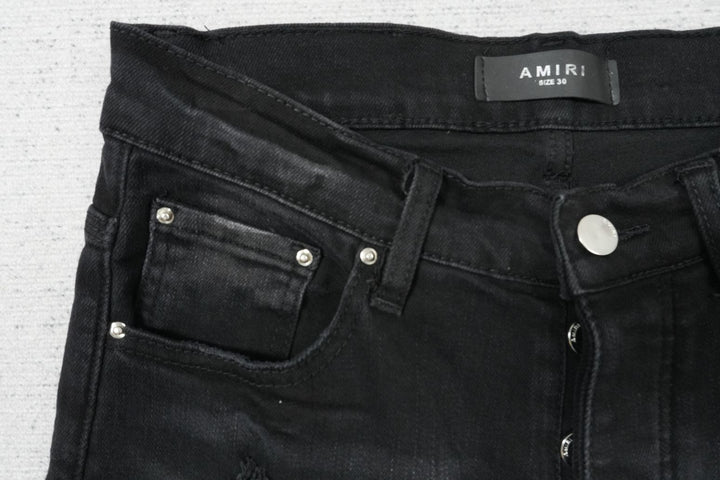 A - JEANS