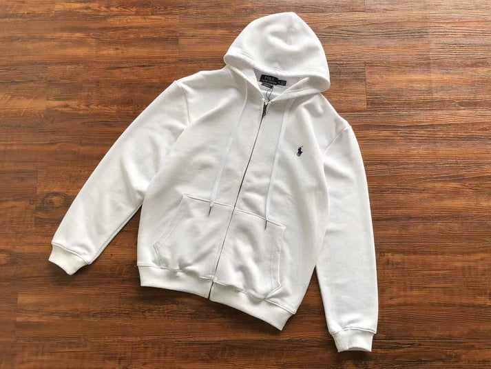 ANURA - P ZIPPER