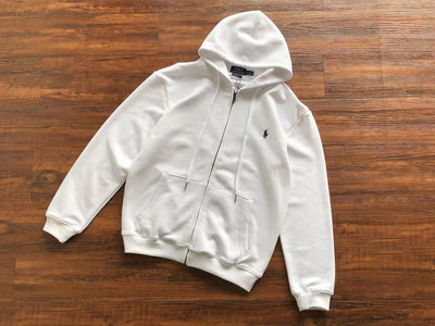 ANURA - P ZIPPER