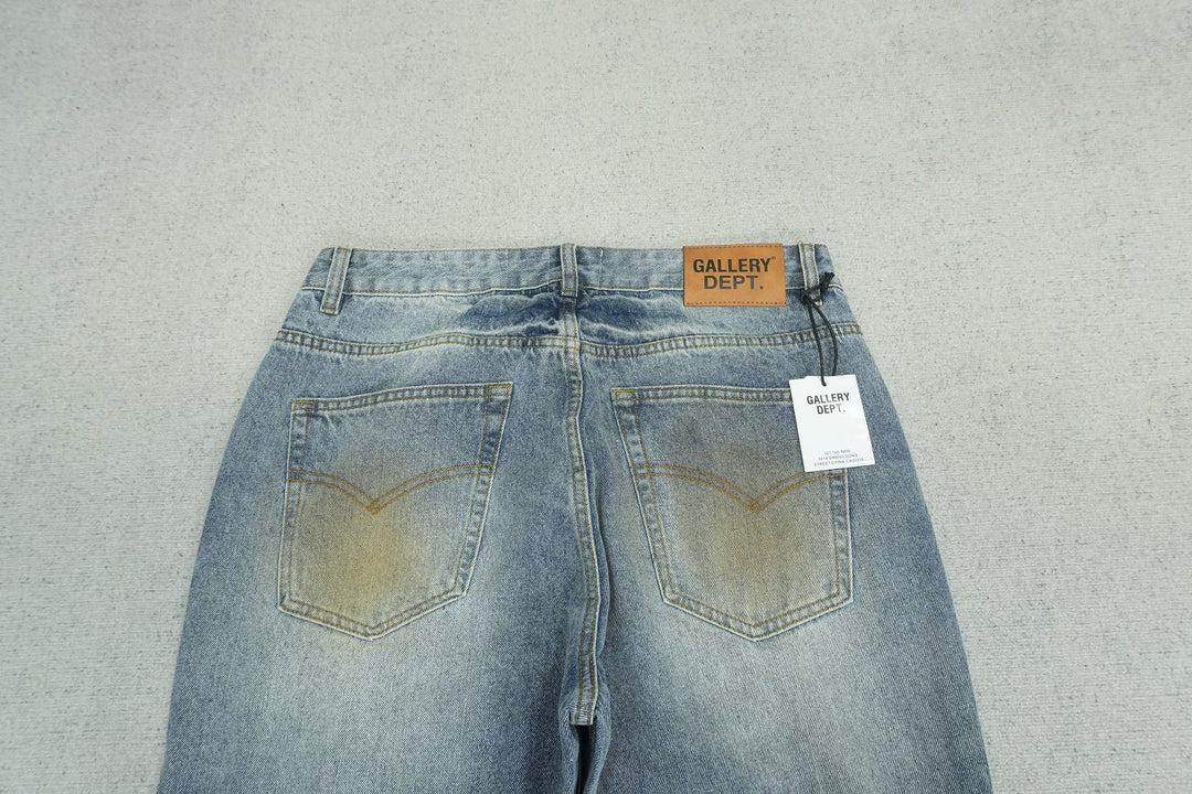 G - JEANS