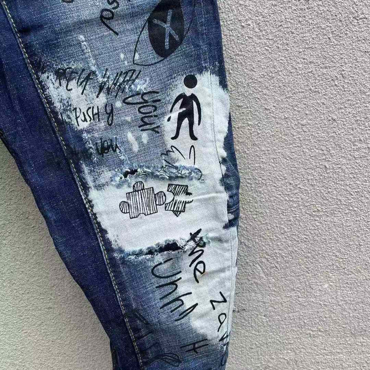 D - JEANS