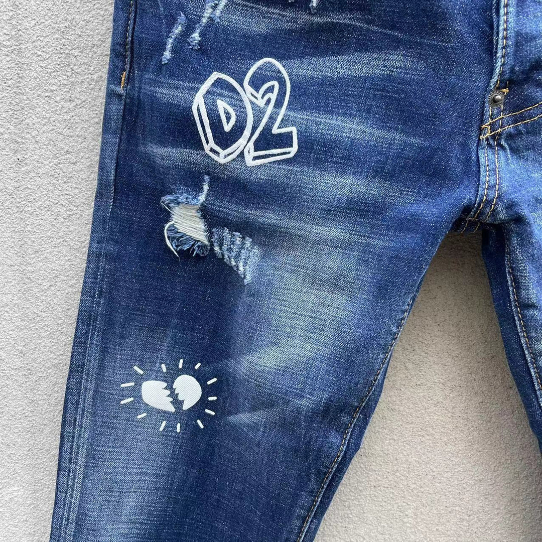 D - JEANS