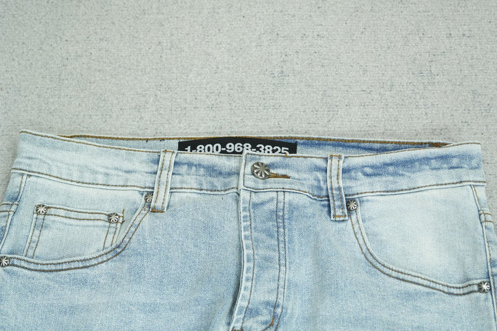L - JEANS
