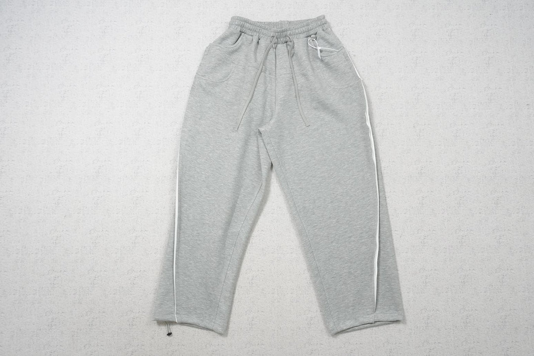 A - SWEATPANTS