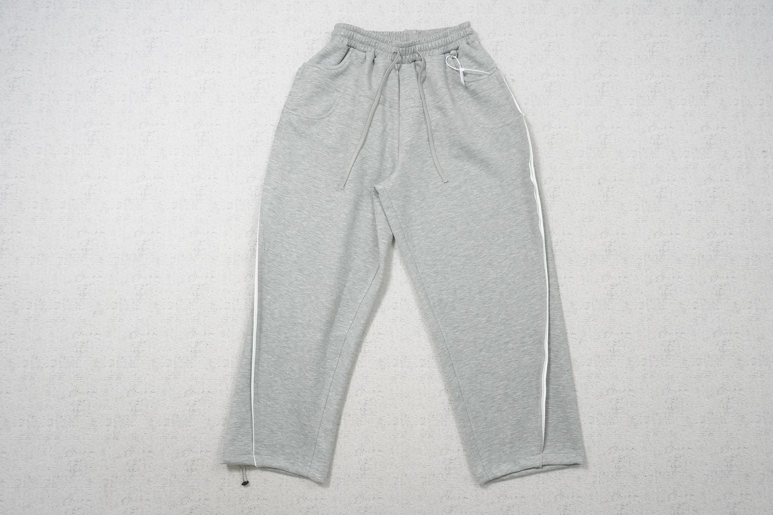 A - SWEATPANTS