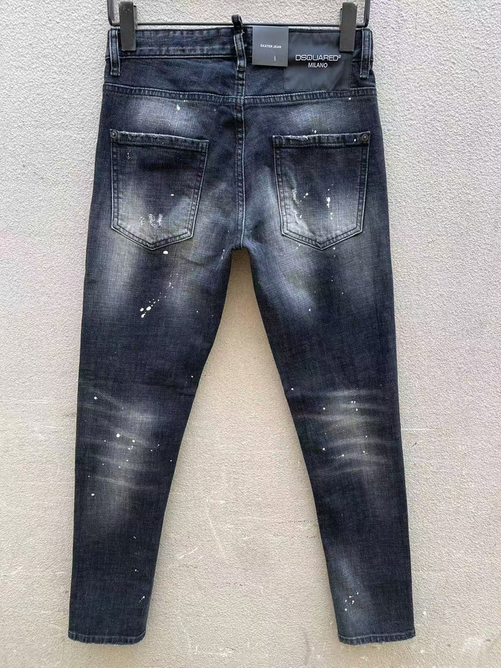 D - JEANS