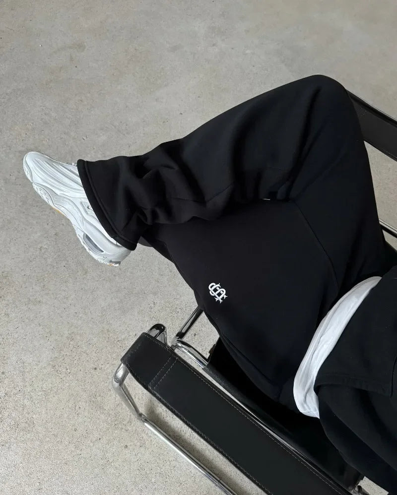 SU - BAGGY JOGGERS