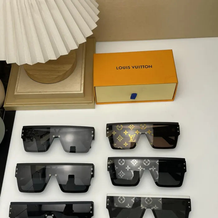 LOUIS V - SONNENBRILLEN