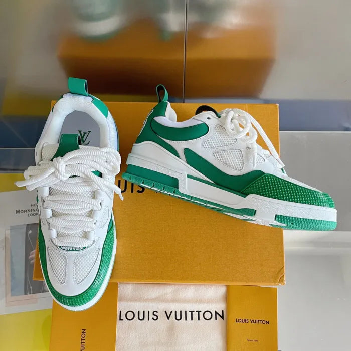 LOUIS V - SNEAKERS