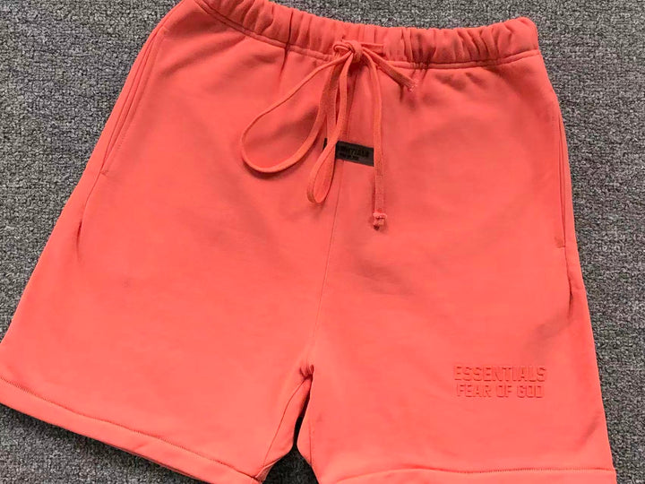 F - SHORTS
