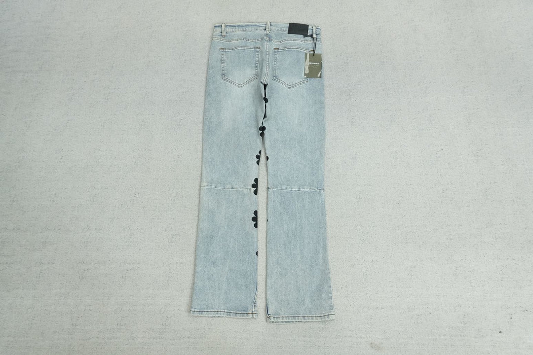 L - JEANS