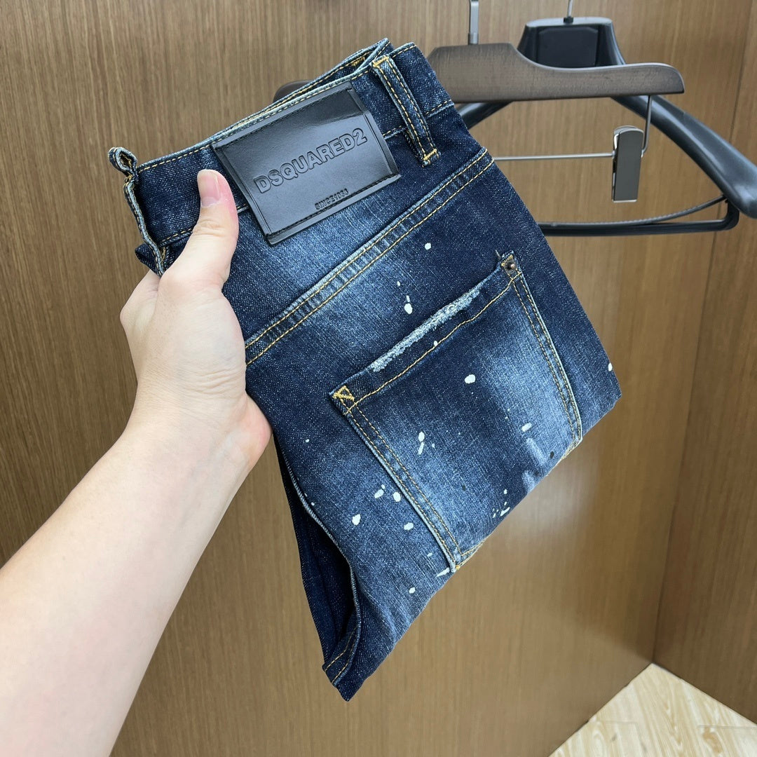 D - JEANS