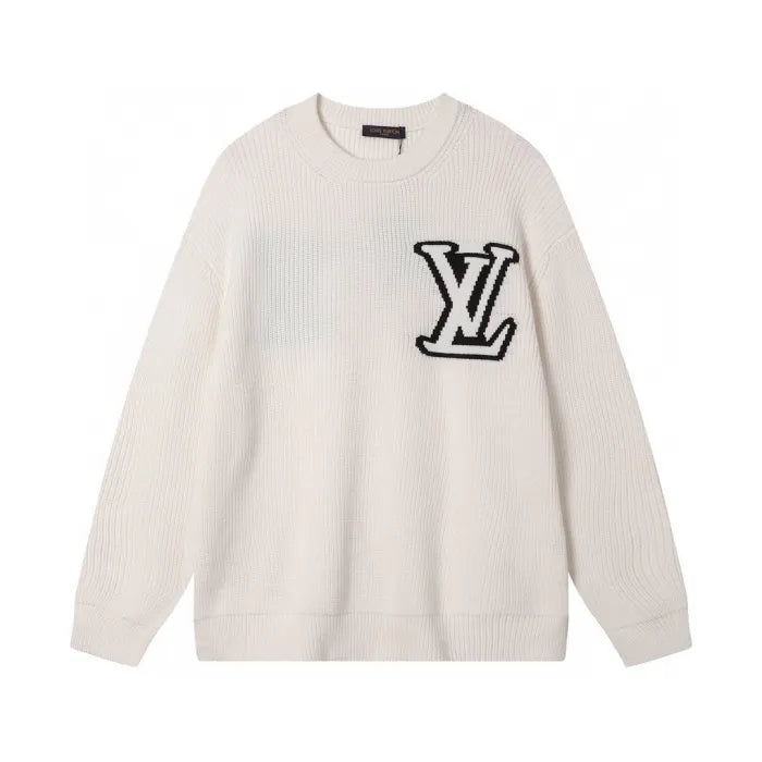 LOUIS V - SWEATER