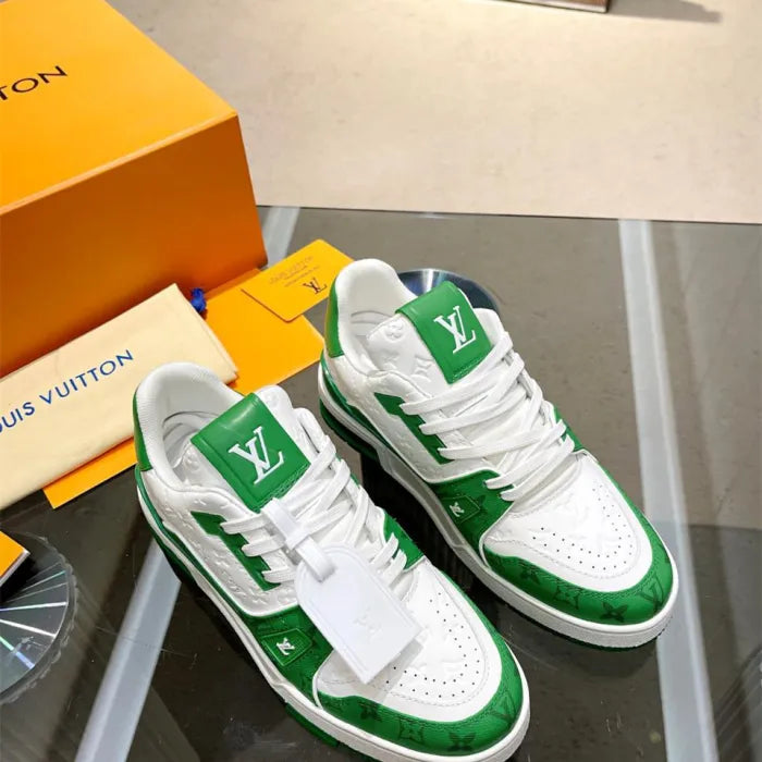 LOUIS V - SNEAKERS