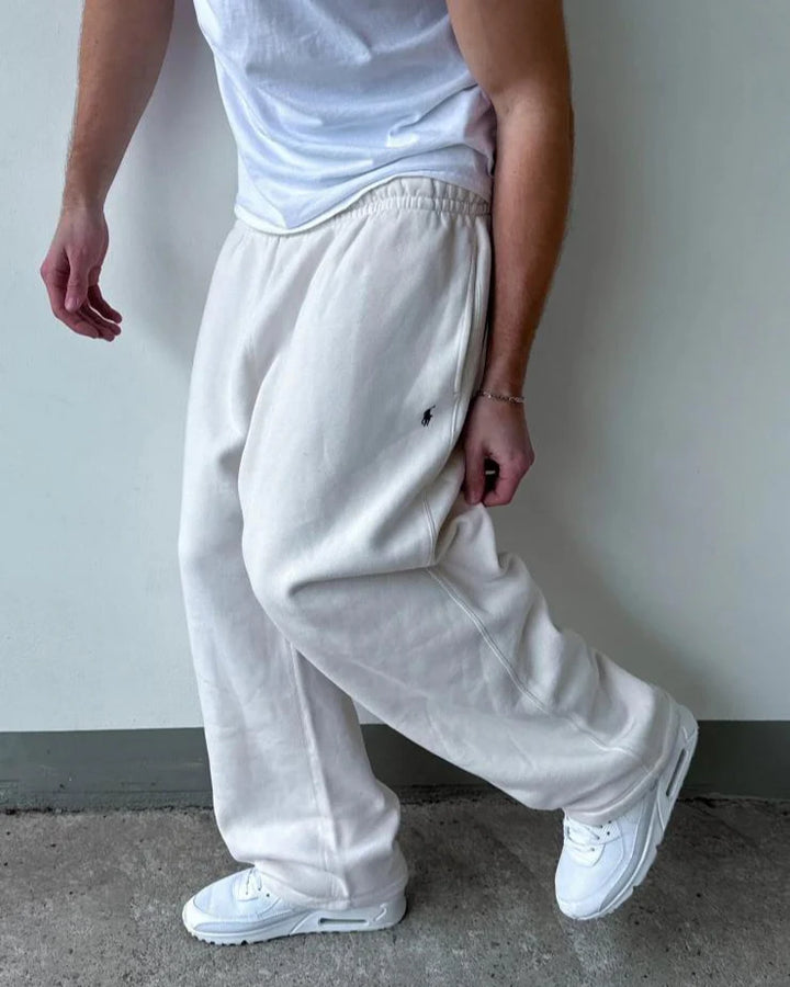 POLO - BAGGY JOGGERS