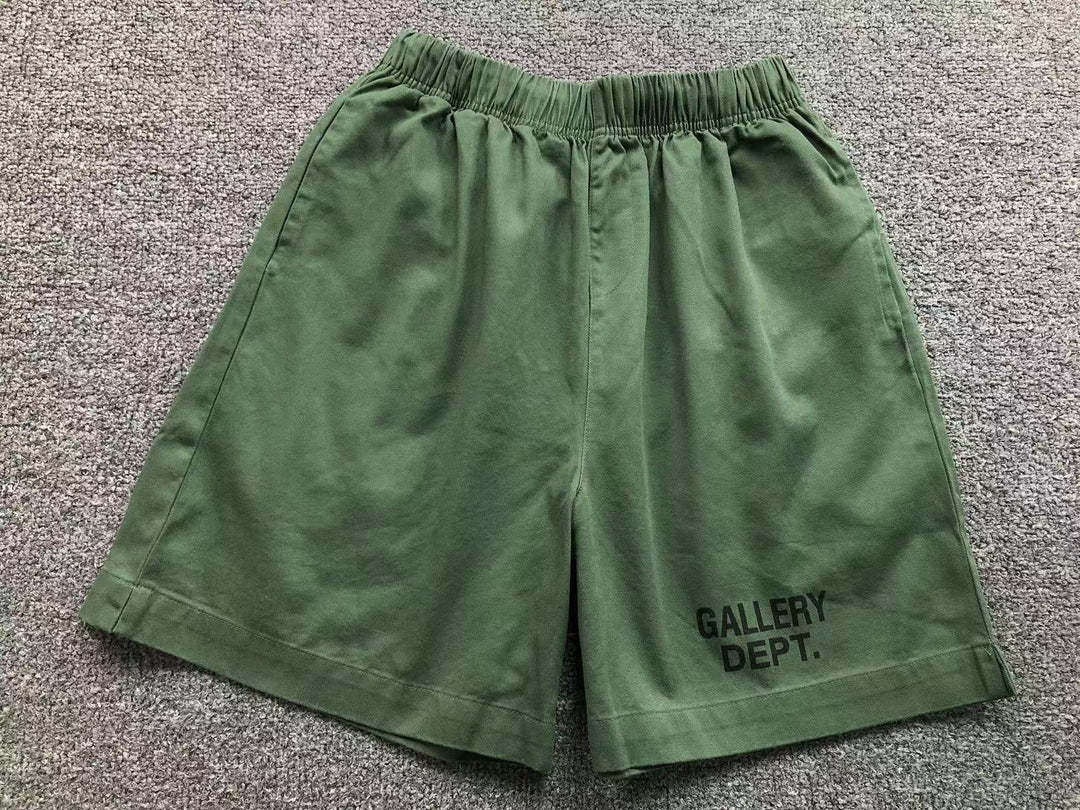 G - SHORTS