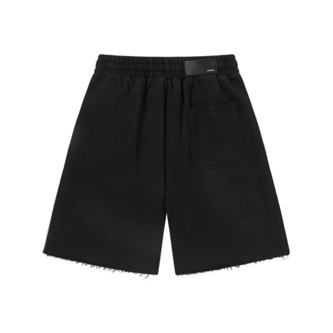 Amr Monogram Shorts