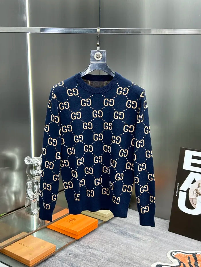 GG - SWEATER