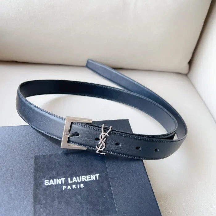 YSL - GÜRTEL