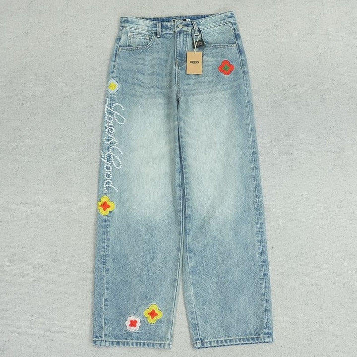 G - JEANS