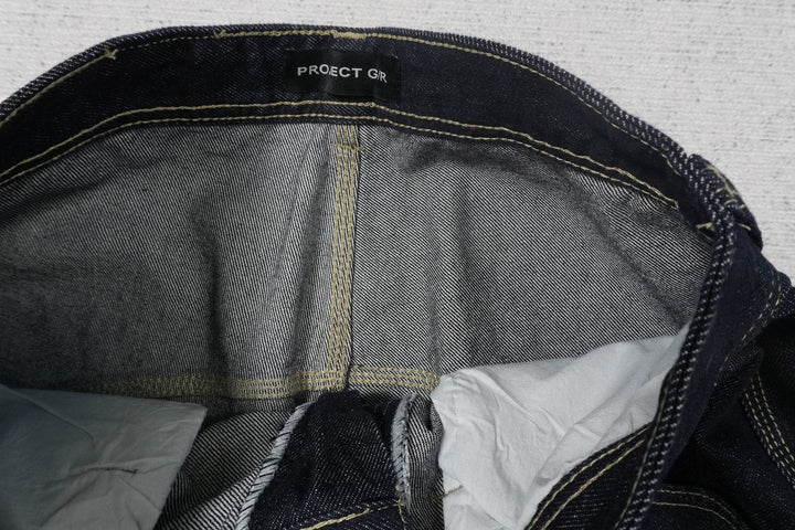 P - JEANS