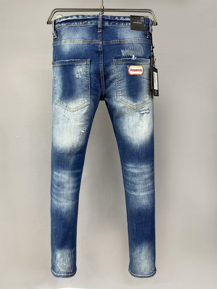 D - JEANS