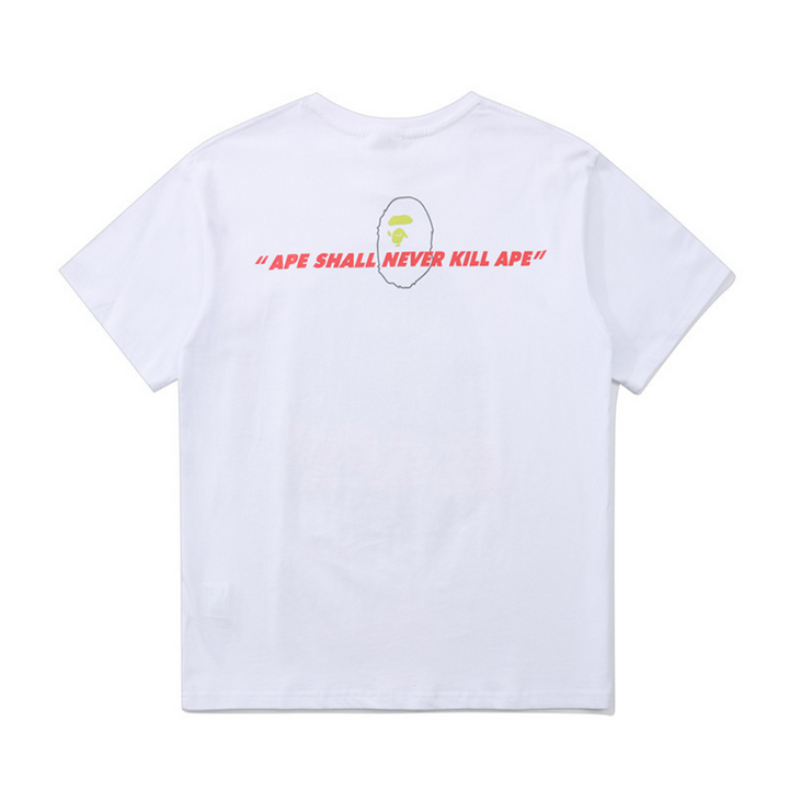 Bape T-shirt