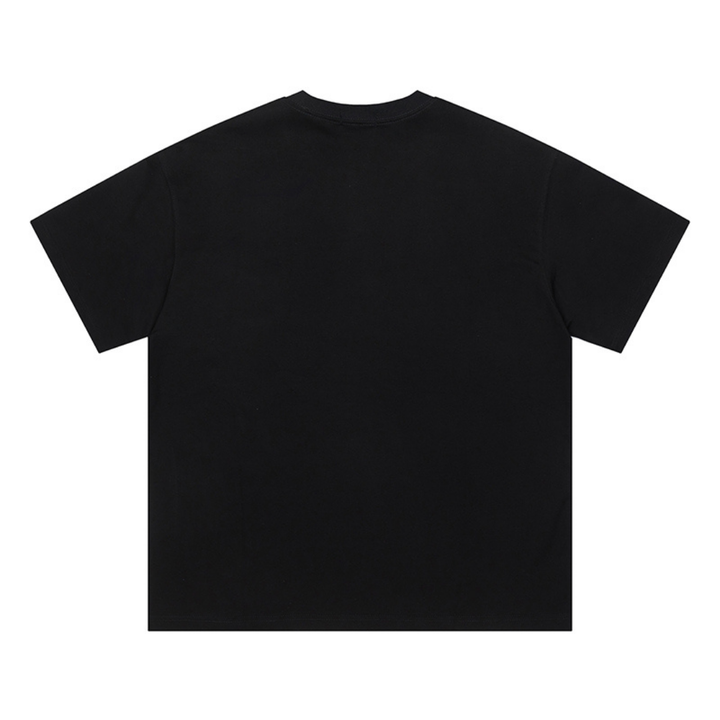 Palm Bear T-shirt