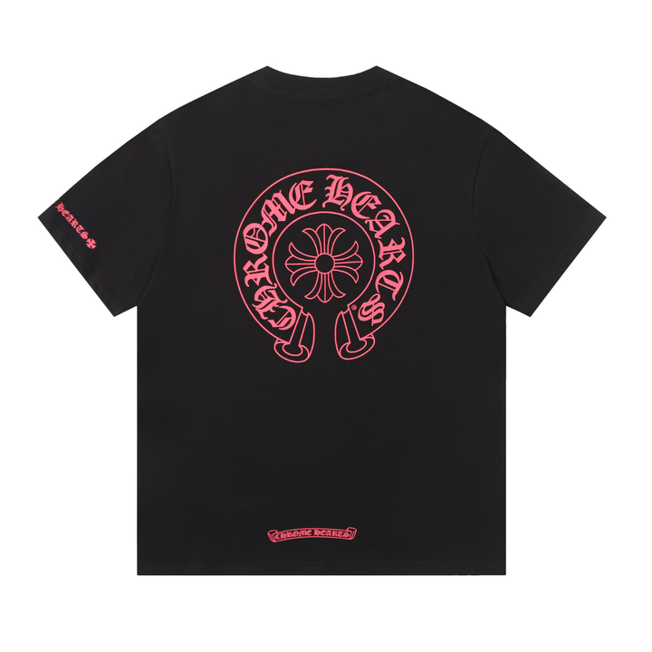 Chrome T-shirt
