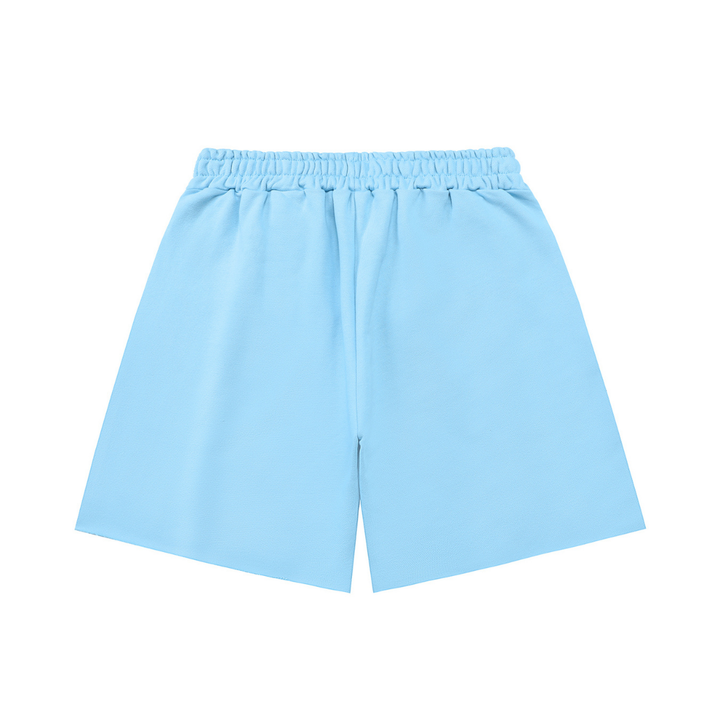 Sp5der Shorts